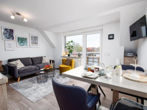 Apartment Sanddüne by Interhome